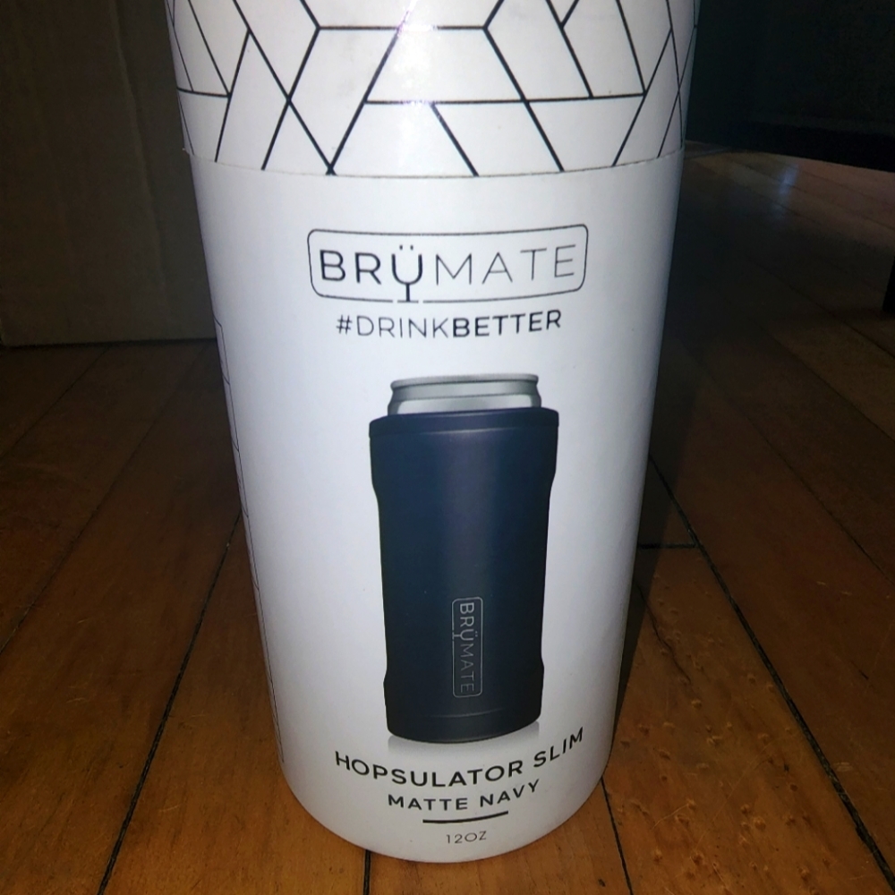 Brumate slim